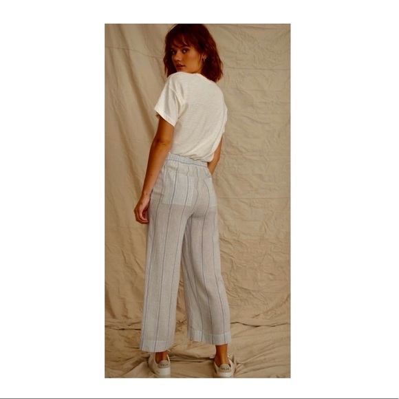 Marine Layer Aly Pants. - Picture 2 of 7